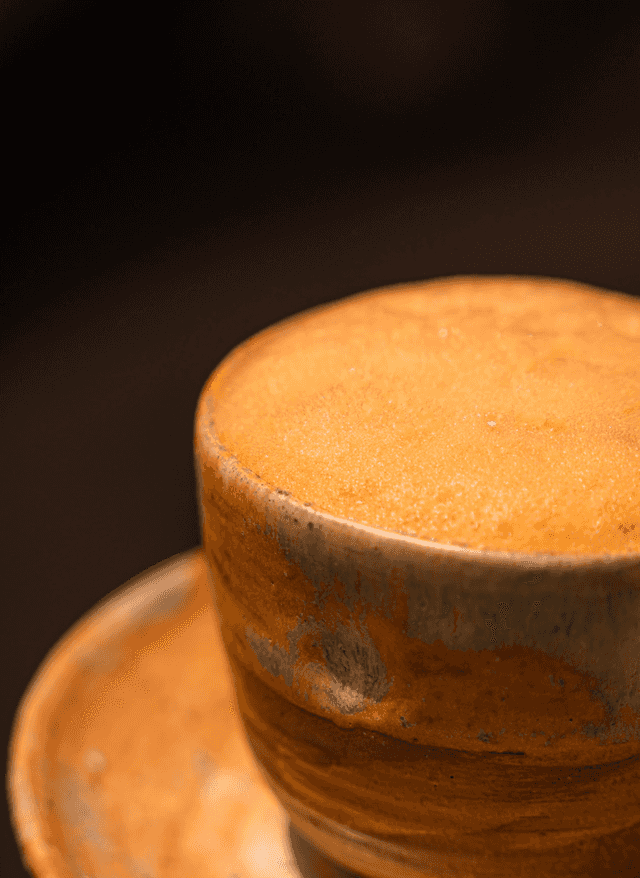 Sin Yoon Long Coffee Logo