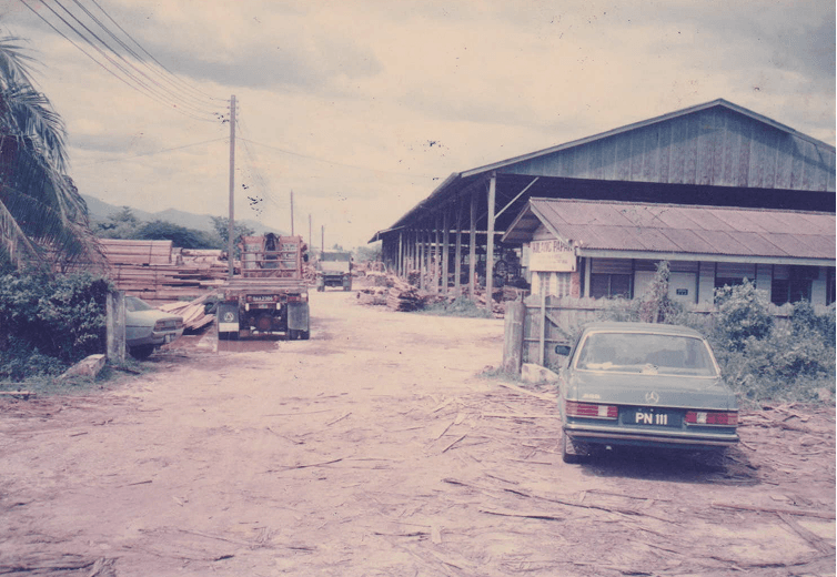 Renting and Rebuilding (1965)