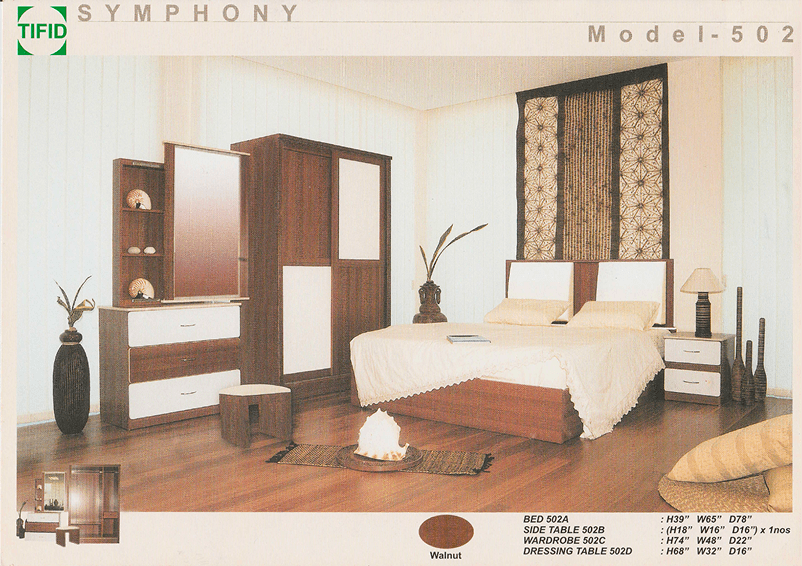 Expanding into Wood Products: Bukit Merah Wood (2000)